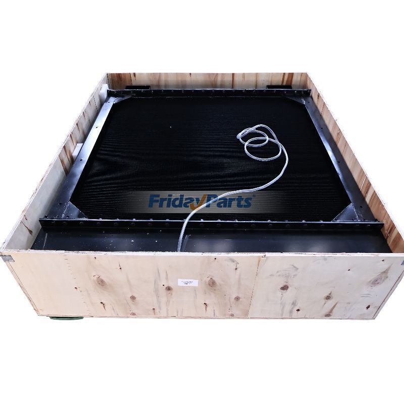 Water Radiatorerpillar CAT D379CE GGG379 for Engine