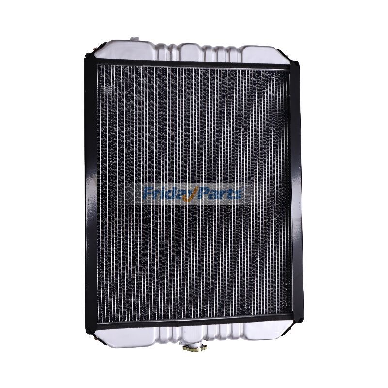 JOHN DEERE用用ジョンディアエンジン4045掘削機110 120 160LC用ウォータータンクラジエーターAP33359 AP33258 AP33231