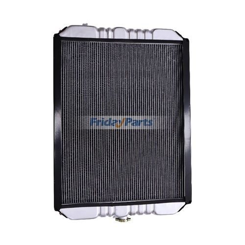 120ap33231 Radiator Water Radiator AP33359 AP33258 AP33231 for John Deere Engine 4045 ...