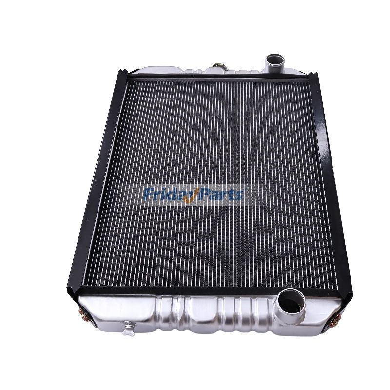 エンジン,エクスカベーター ウォータータンクラジエーター