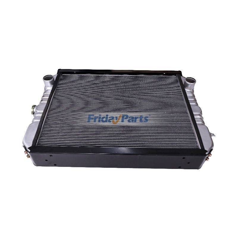 JOHN DEERE用ウォータータンクラジエーター