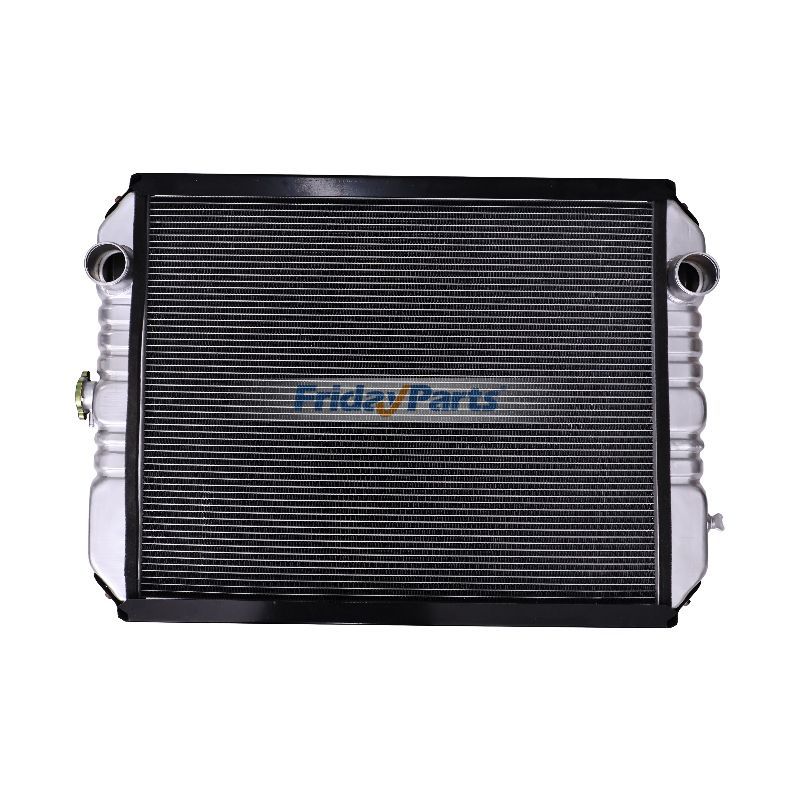 FridayPartsのウォータータンクラジエーター