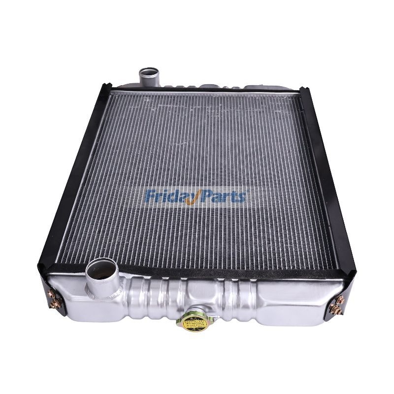 120ap33231 Radiator buy Water Tank Radiator AP33359 AP33258 AP33231 for John Deere Engine ...