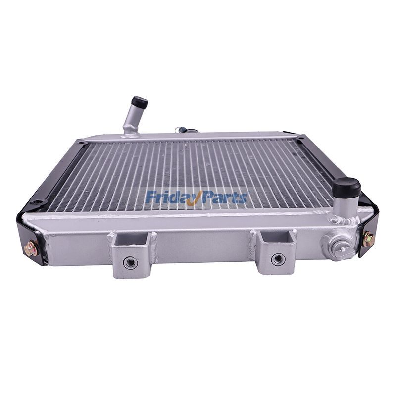 Water Tank Radiator Assembly in Stock in China,USA,China Stock