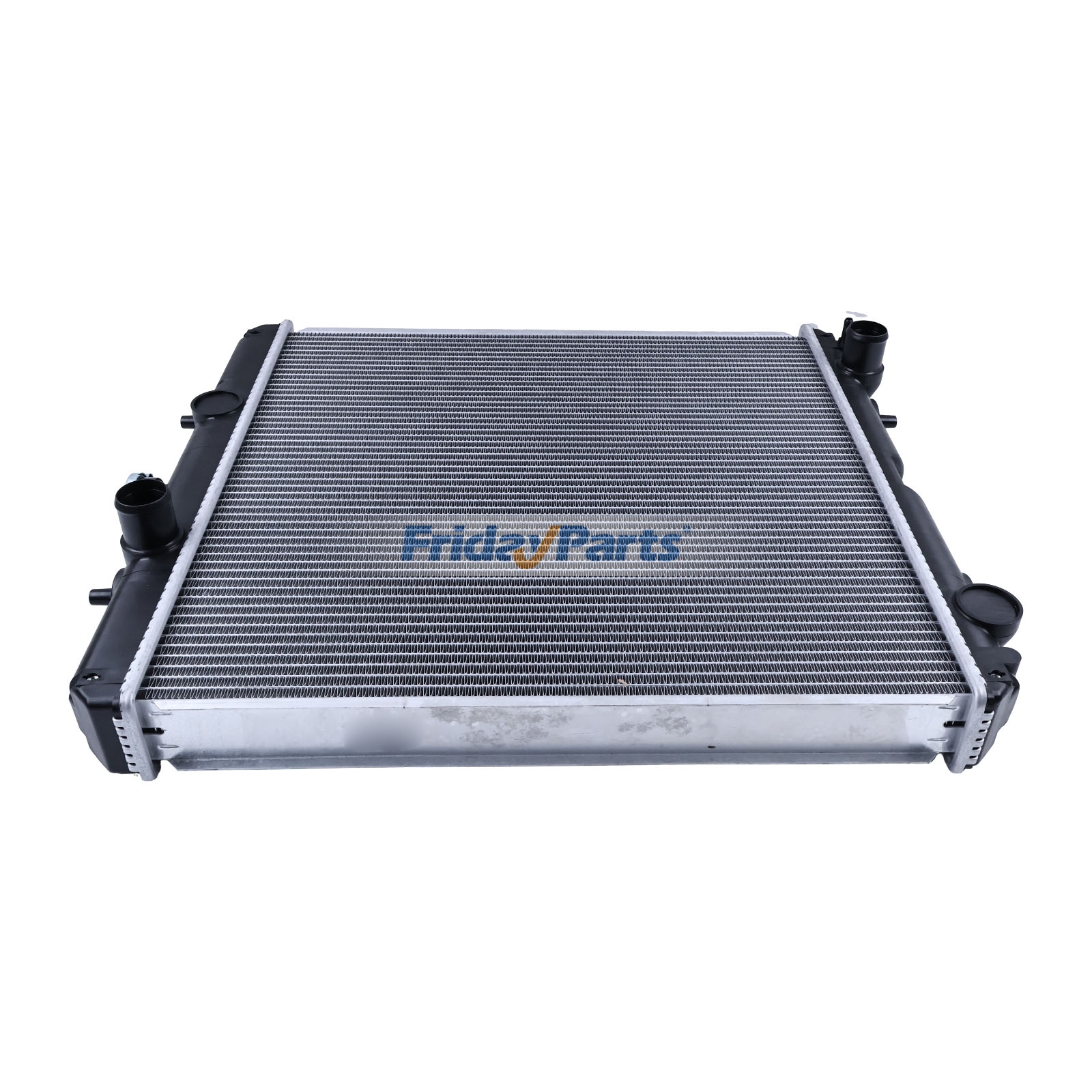 Wasserkühlerbaugruppefür Bagger