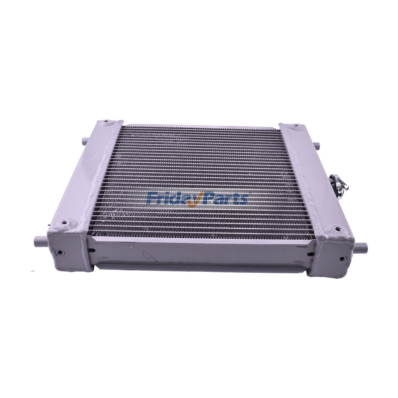  Water Radiator Assembly 