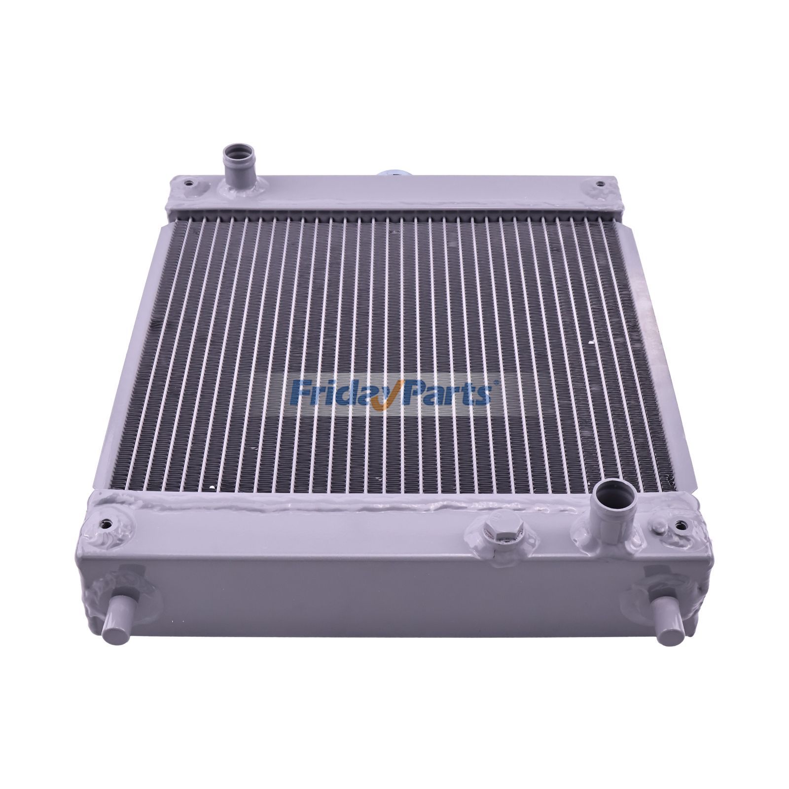 Water Radiator Assembly in Stock in China
