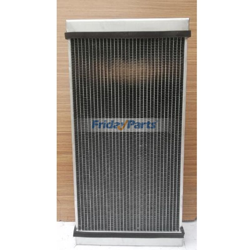 Water Radiator Core L50B for Loader