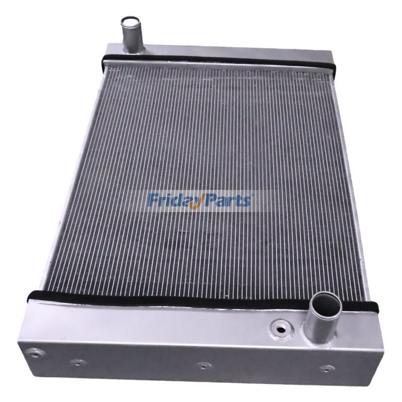 Water Radiator Core for Loader
