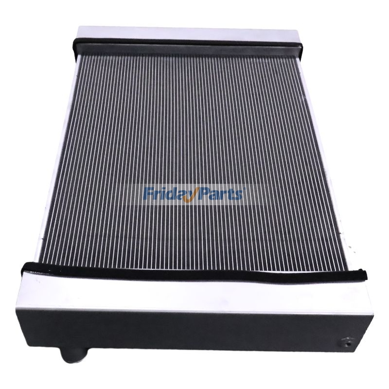  Water Radiator Core For VOLVO