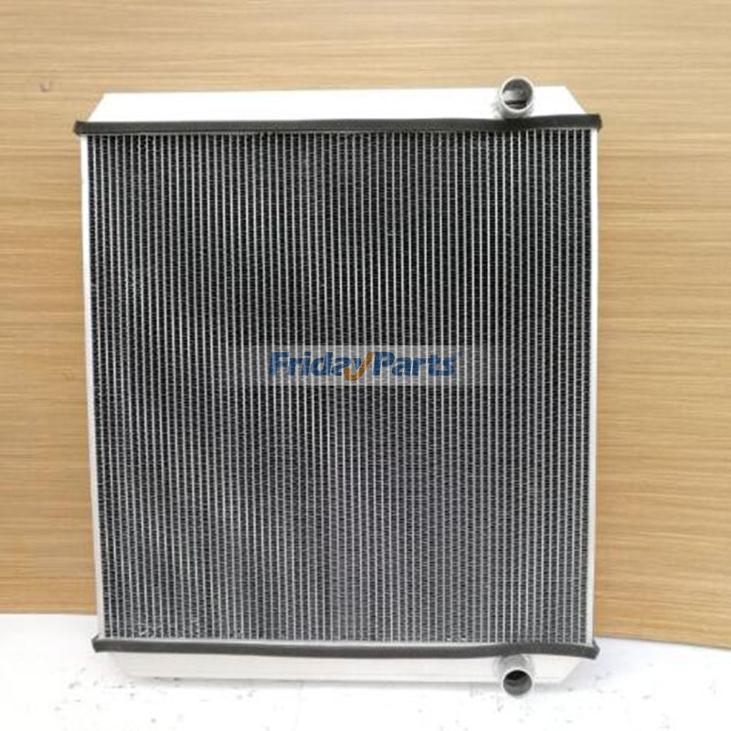 Water Radiator Core 11172698 for Volvo Wheel Loader L90B L90 L90C L90D