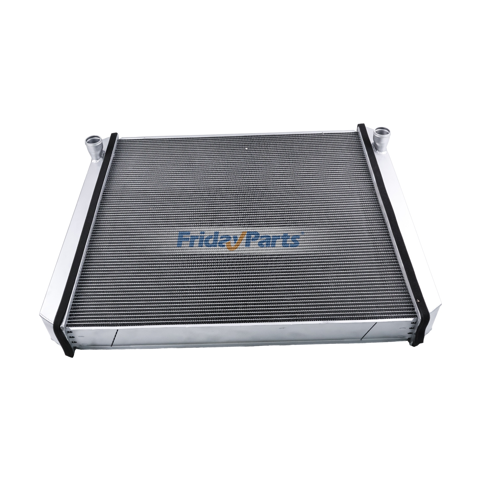 Radiador de agua 11172698 para cargadoras de ruedas Volvo L90B L90 L90C L90D Para VOLVO