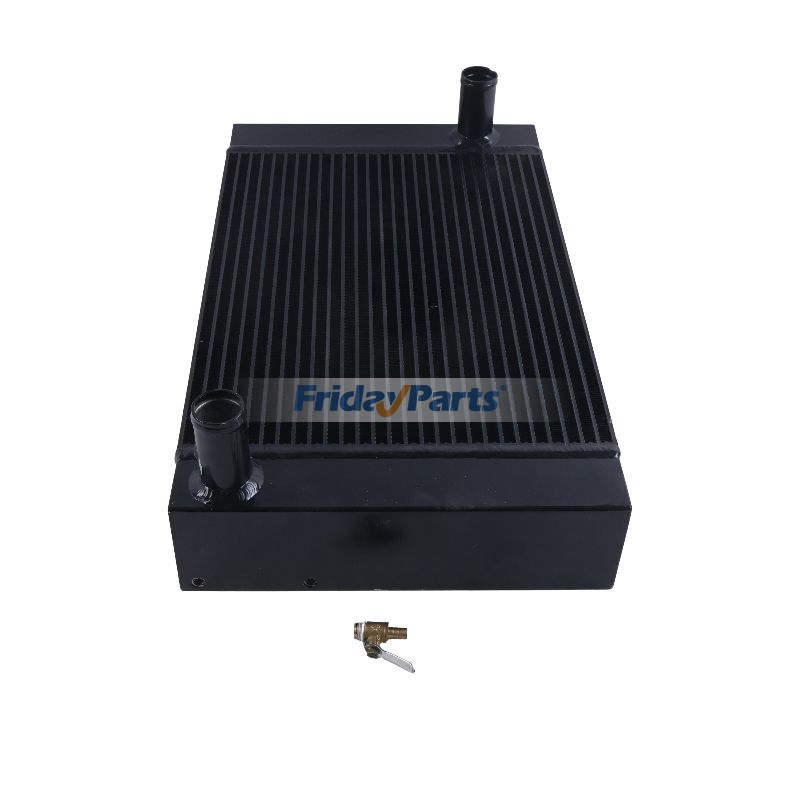 Radiator in Stock in China