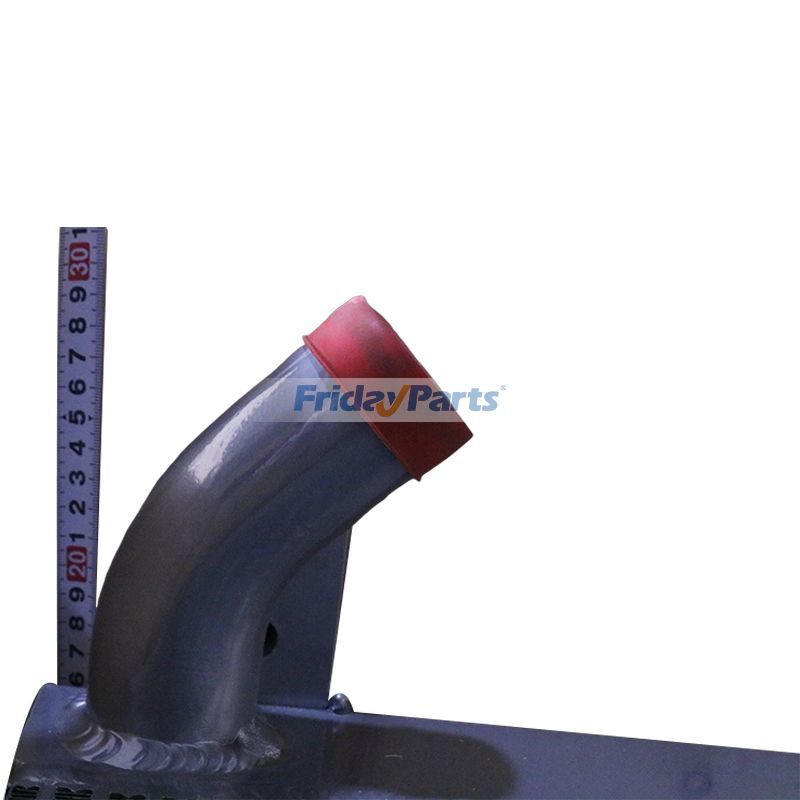 Water Radiator Core in Stock in China