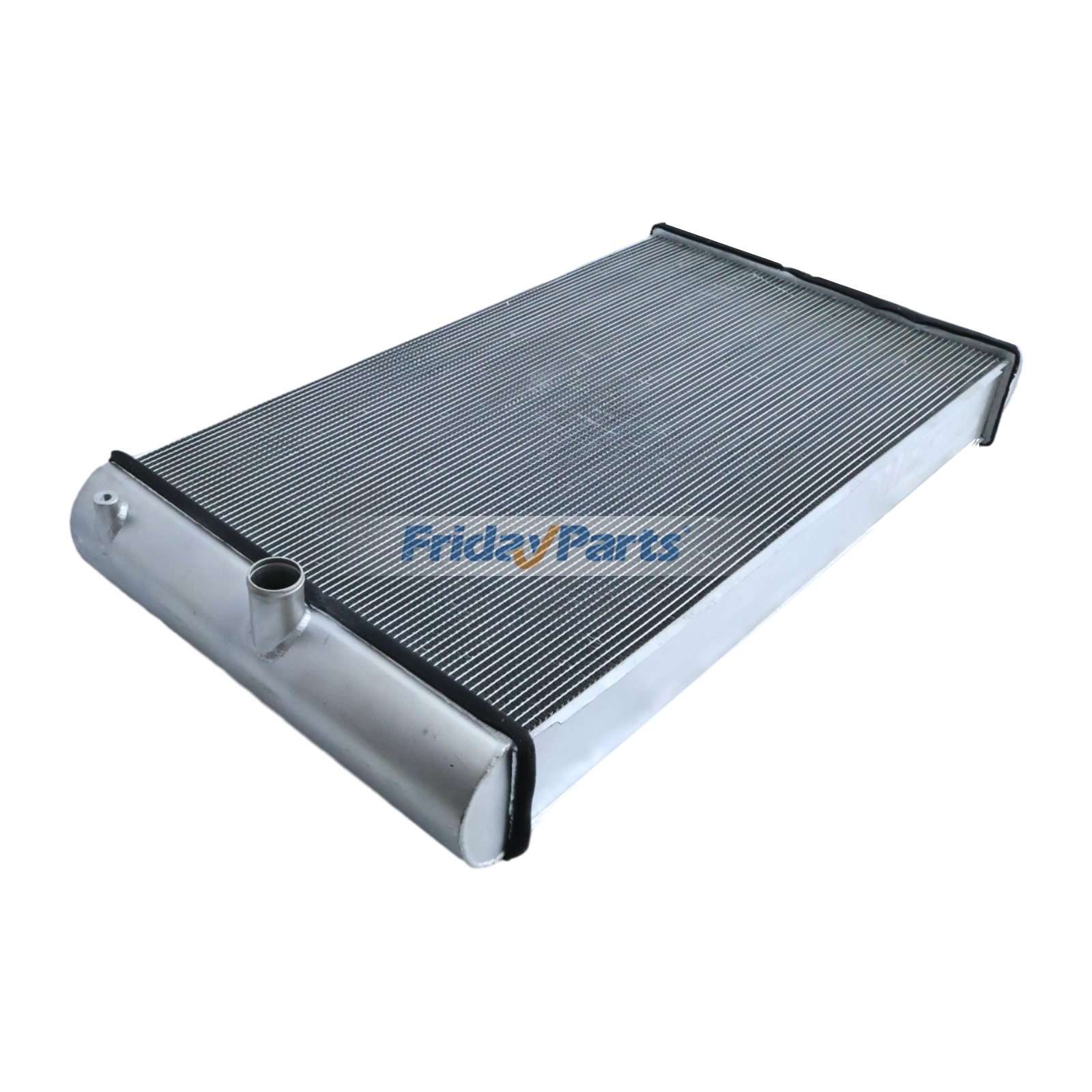Water Radiator Core 14523876 14549771 for Volvo Excavator EC700B