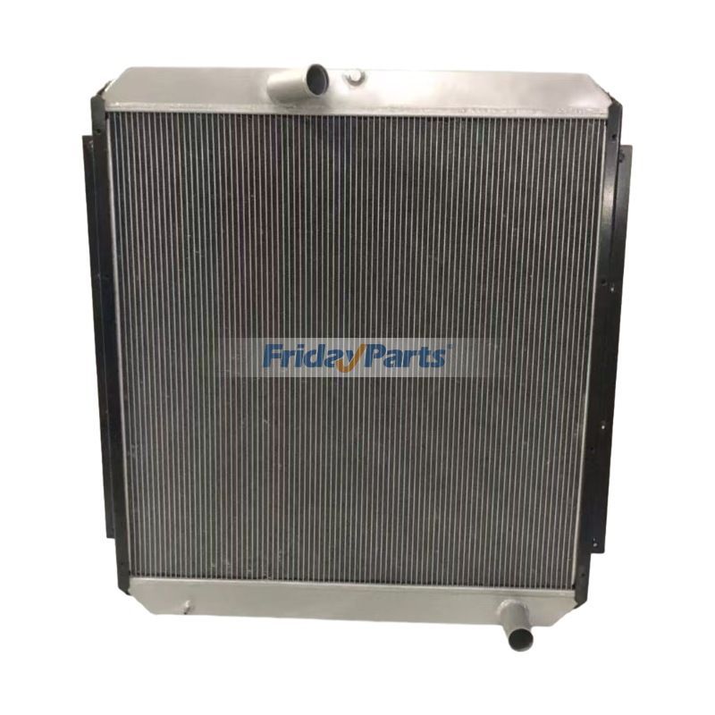 Radiator  VOE 14505916 for Volvo Excavator EC210B