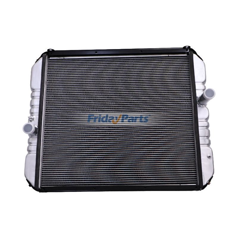 Water Radiator Core for Excavator,Loader