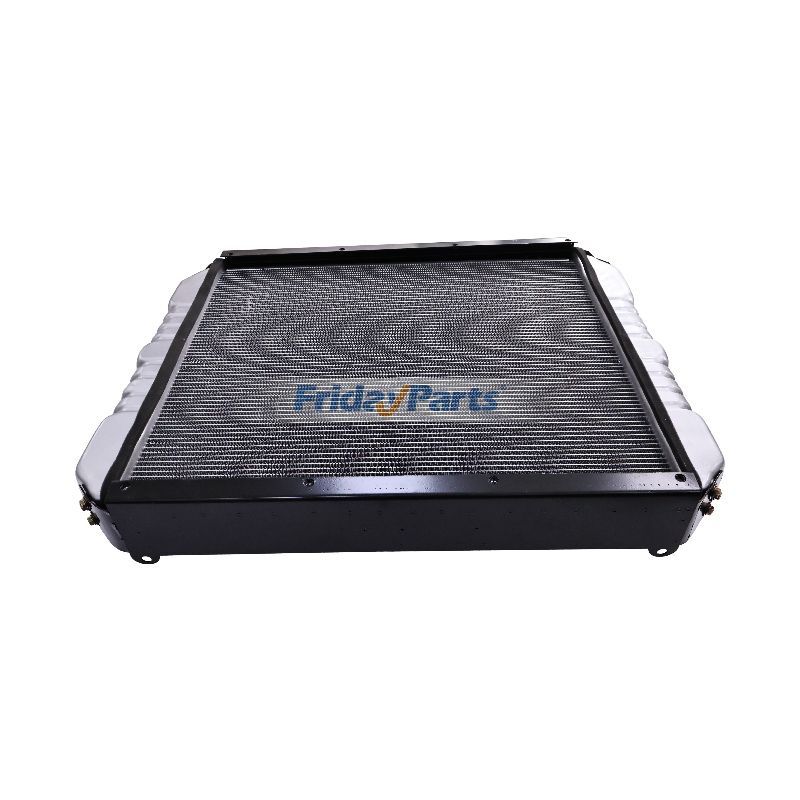  Water Radiator Core For VOLVO