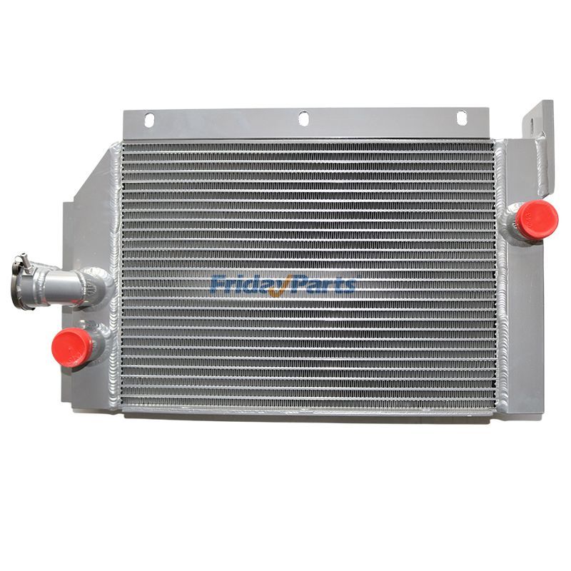 れこ　0513 water-radiator-core-14623538-