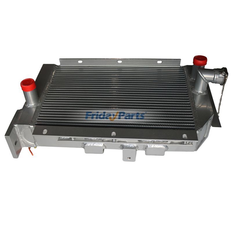 Water Tank Radiator VOE14623538 VOE14551773 for Volvo