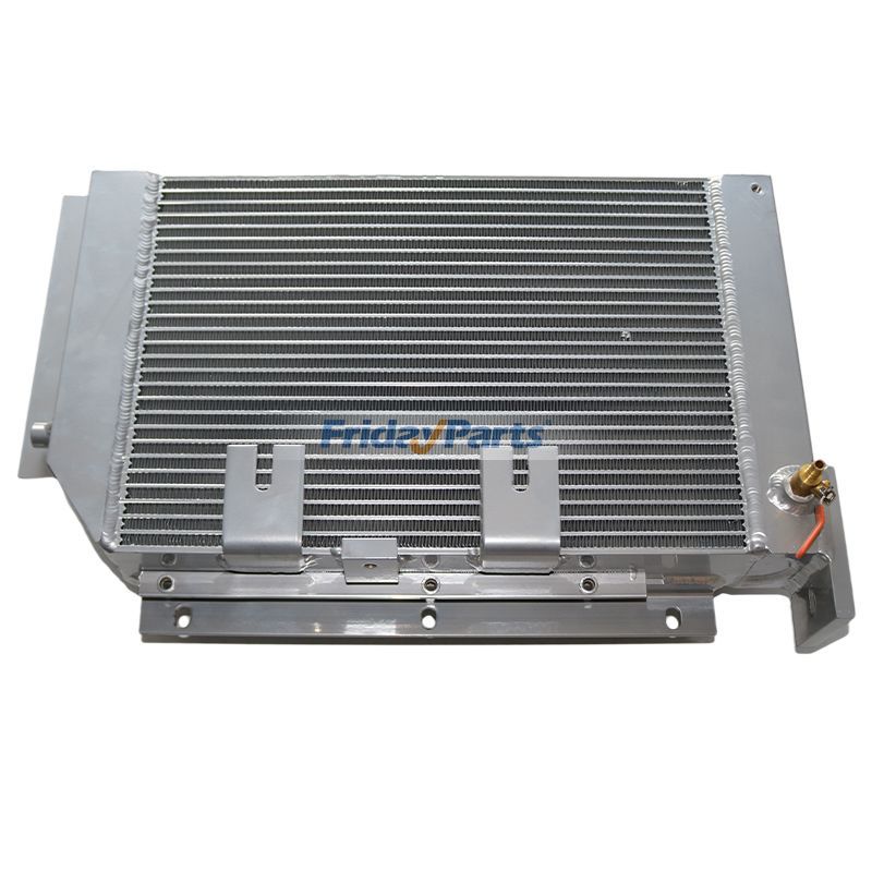  Water Radiator Core For VOLVO