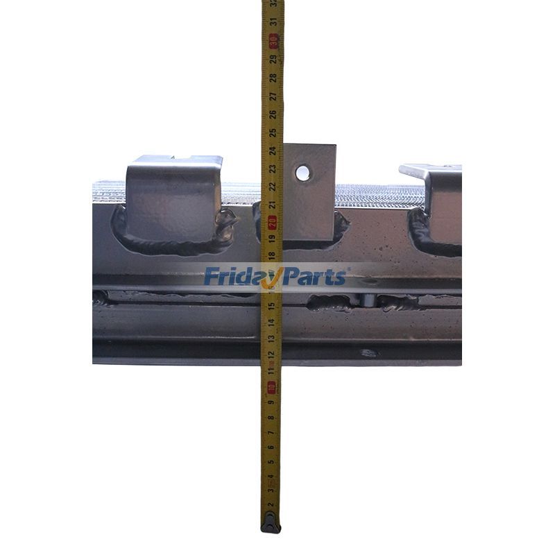 Water Tank Radiator VOE14623538 VOE14551773 for Volvo Excavator ECR88 EC75D EC80D for less