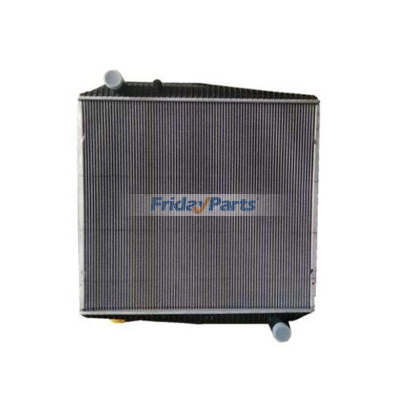 Water Tank Radiator VOE15096620 VOE15147619 for Volvo L150G L150H L180G ...