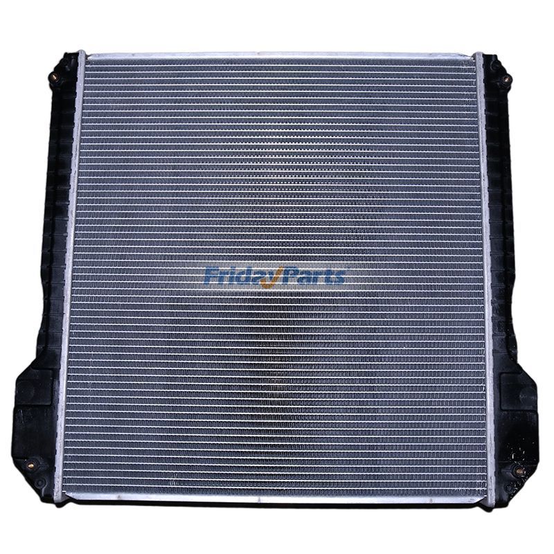 Water Radiator Core in Stock in China