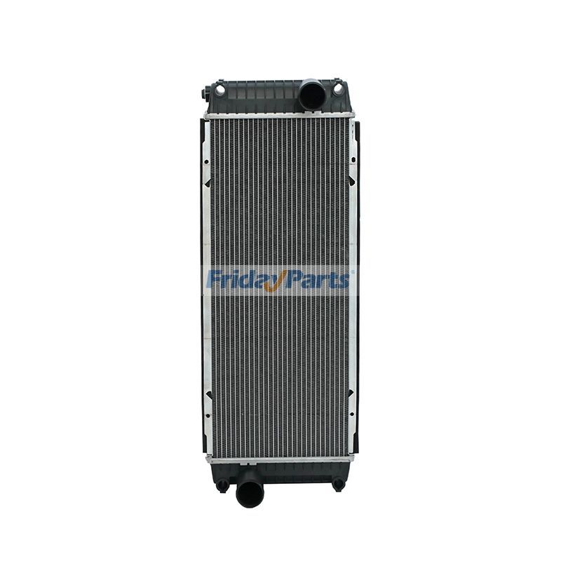Water Tank Radiator 17248047 for Volvo Excavator EC210C