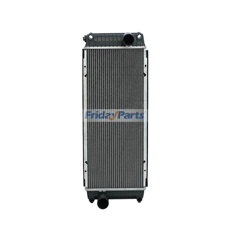 buy Water Tank Radiator 17248047 for Volvo Excavator EC210C