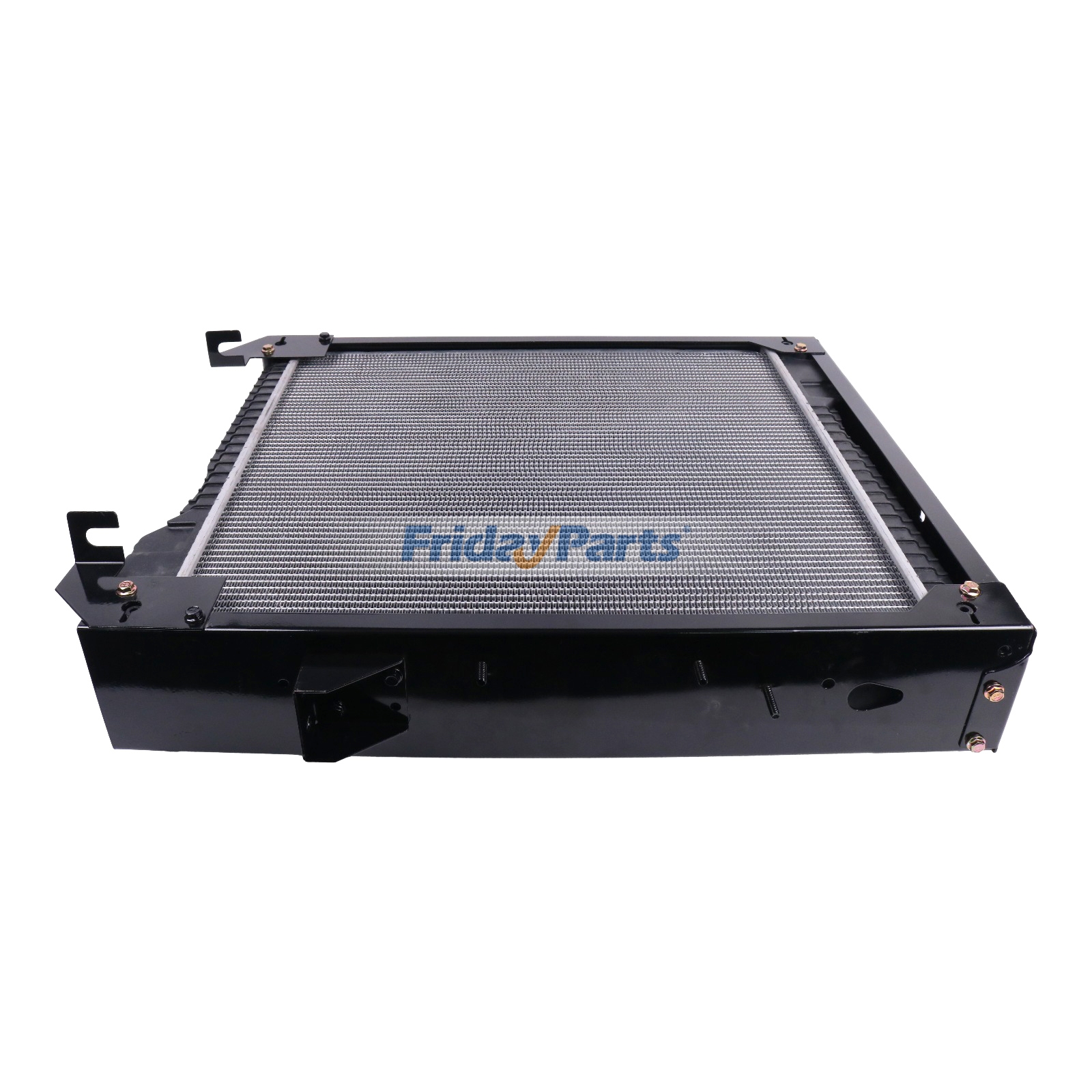 FridayParts Water Radiator