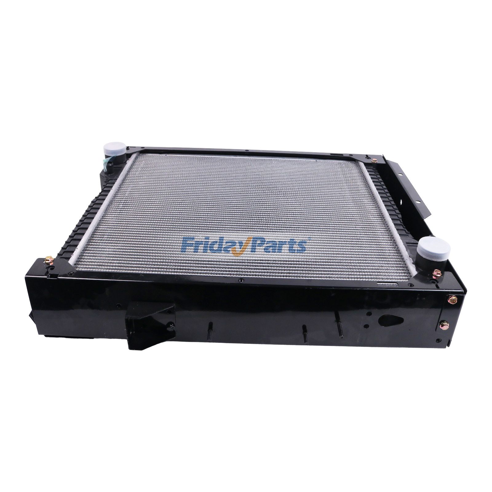 Water Radiator Core 210-5948 for Caterpillar CAT Engine 3054C Loader 414E 416E 420E 422E 428E 430E 432E 434E 442E 444