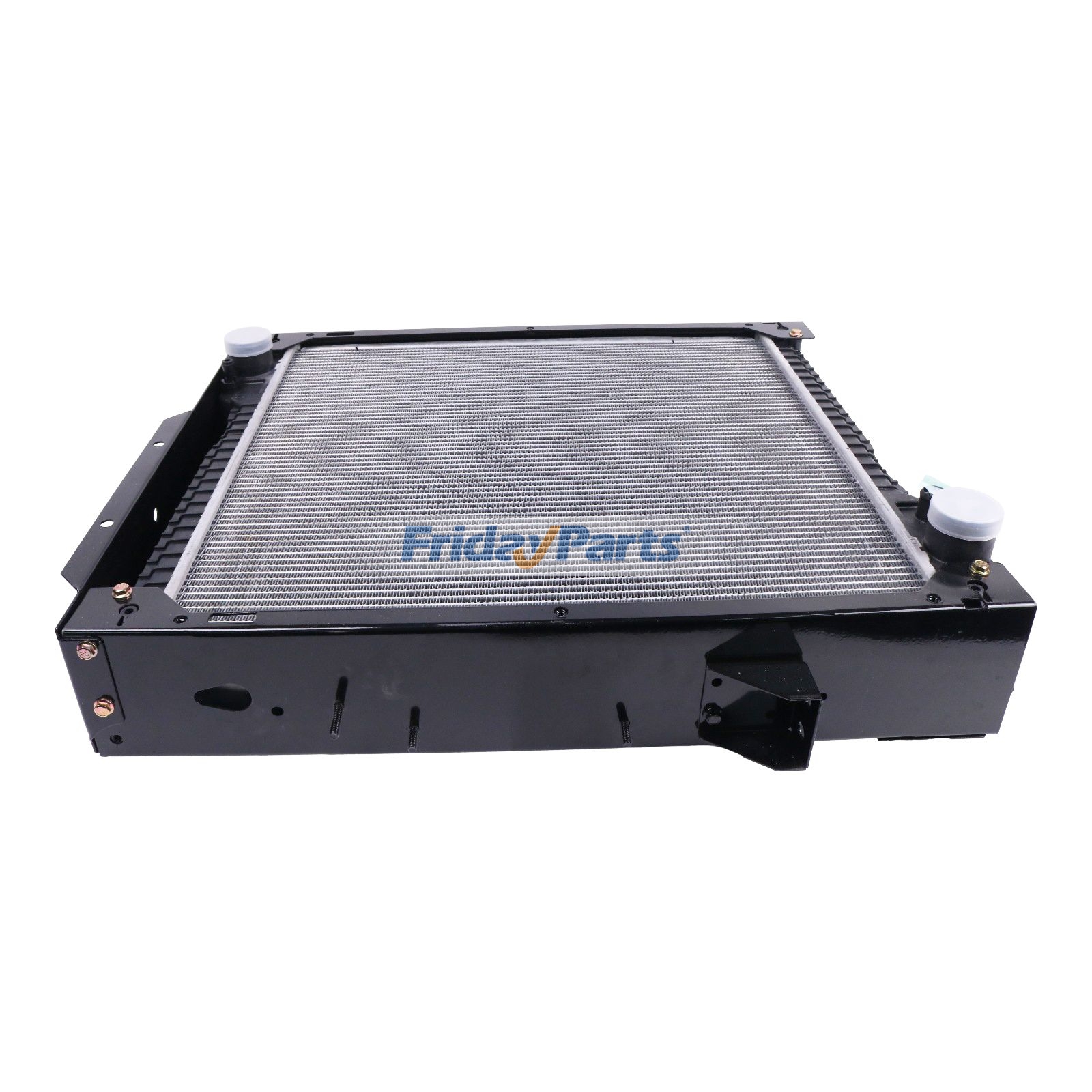  Water Radiator For CAT