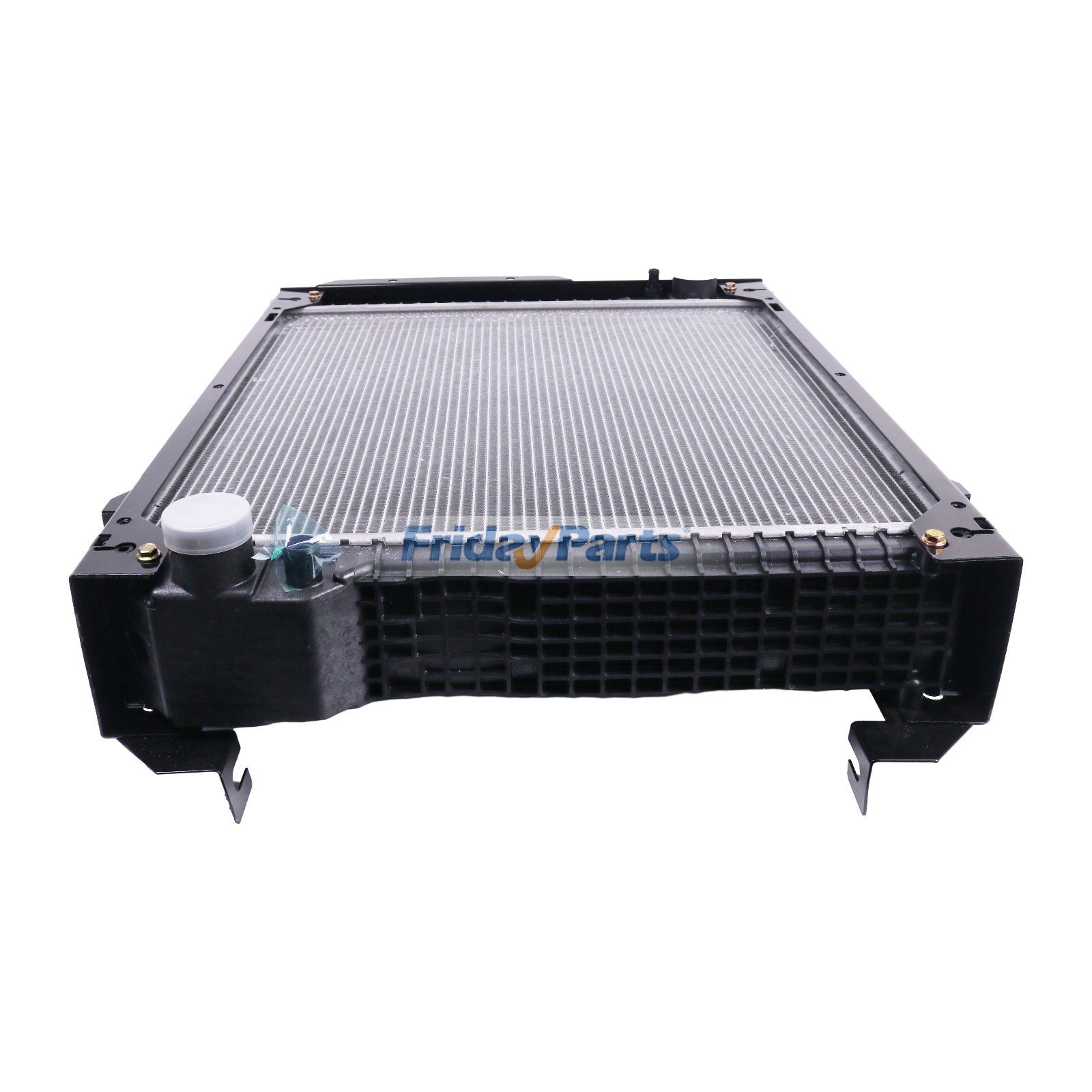 Engine,Loader Water Radiator