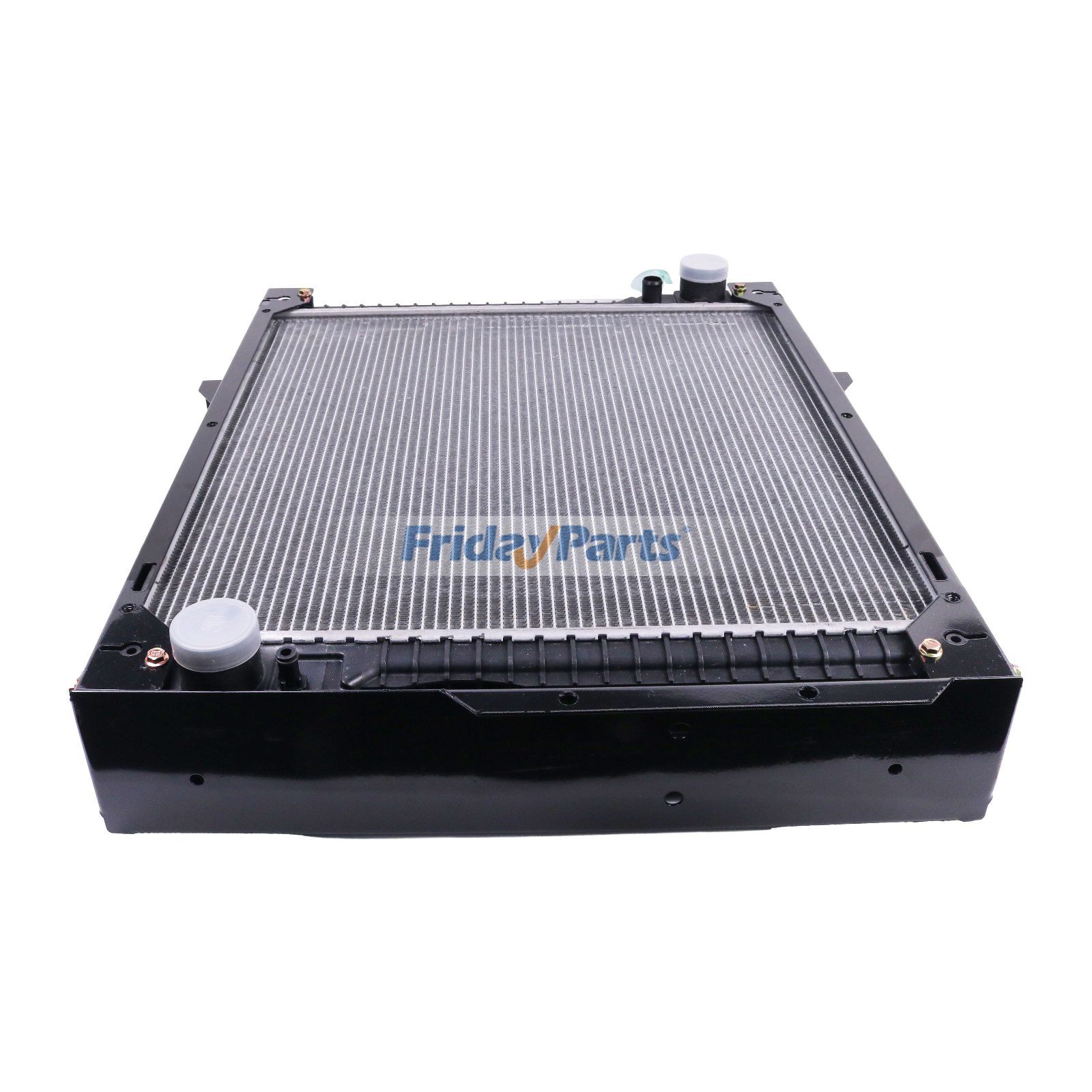 Water Radiator in Stock in China,USA