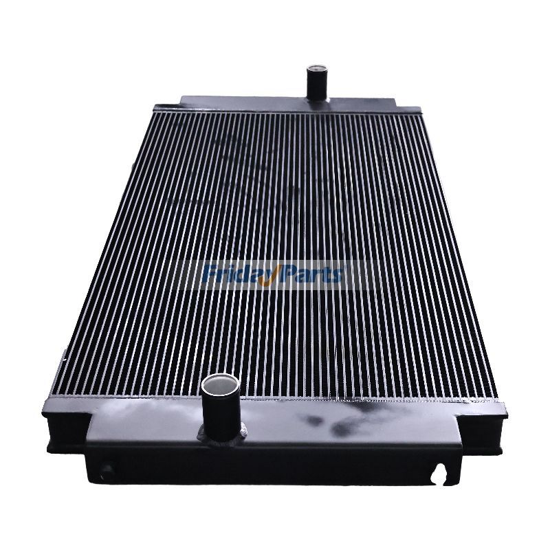 Water Tank Radiator for Engine