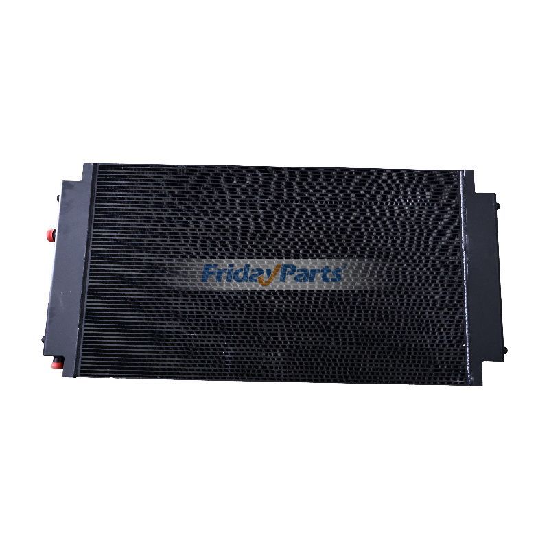 Water Tank Radiator in Stock in China