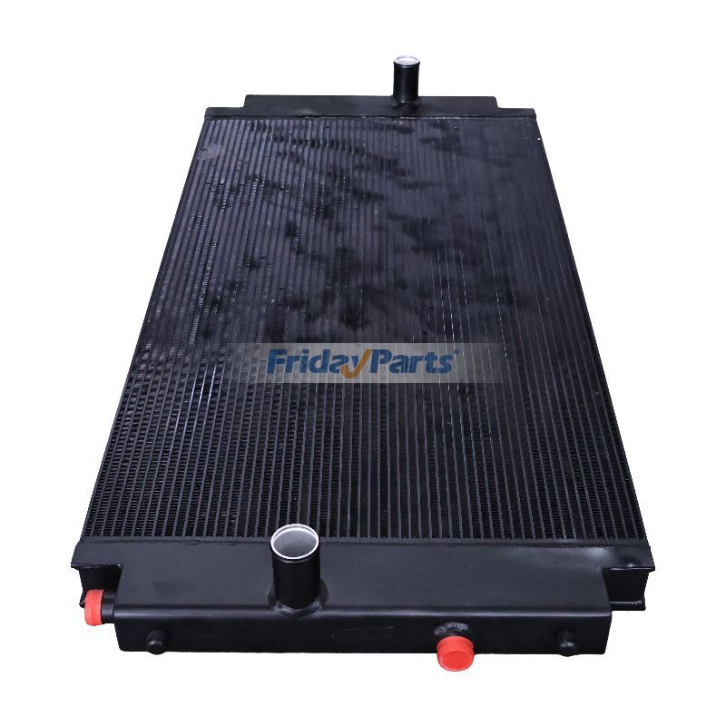  Water Tank Radiator 