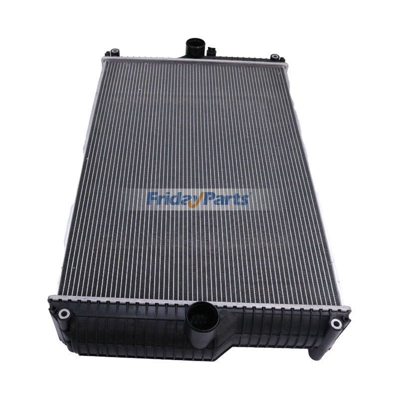 Water Radiator Core 2565310 3498238 for Caterpillar CAT 950H 962H IT62H
