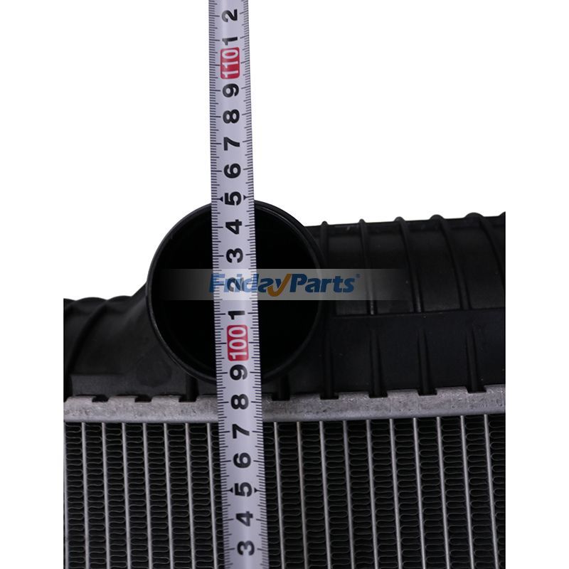 FridayParts Water Radiator Coreerpillar CAT IT62H