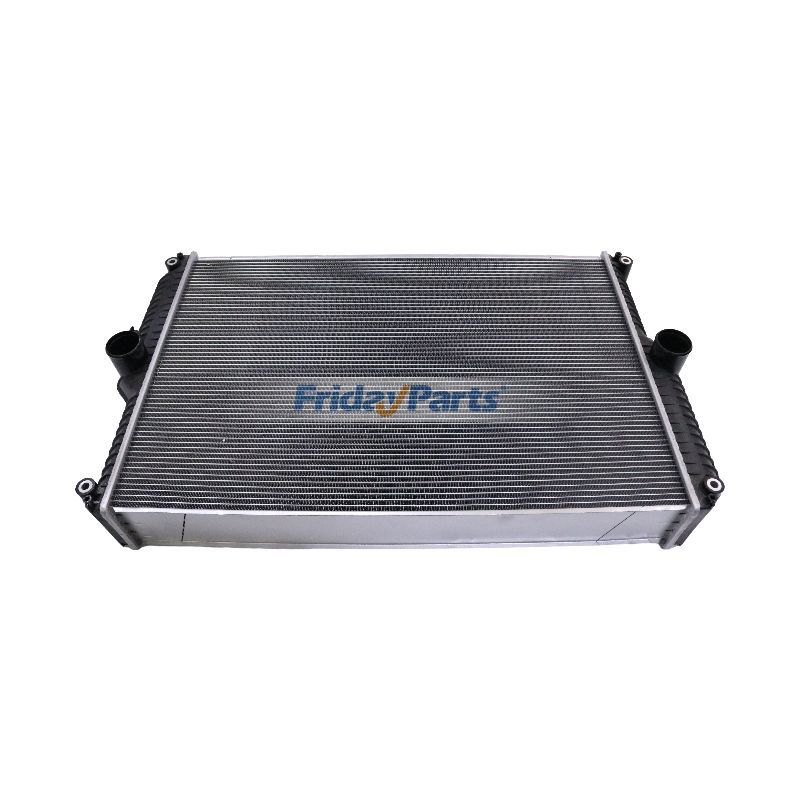 Water Radiator Coreerpillar CAT IT62H for Loader