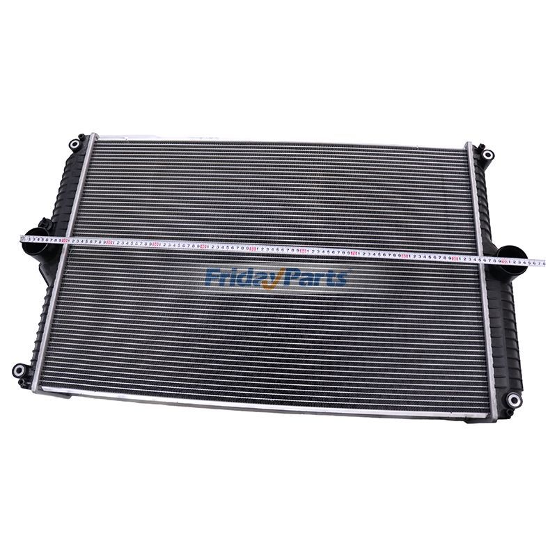  Water Radiator Coreerpillar CAT IT62H For CAT
