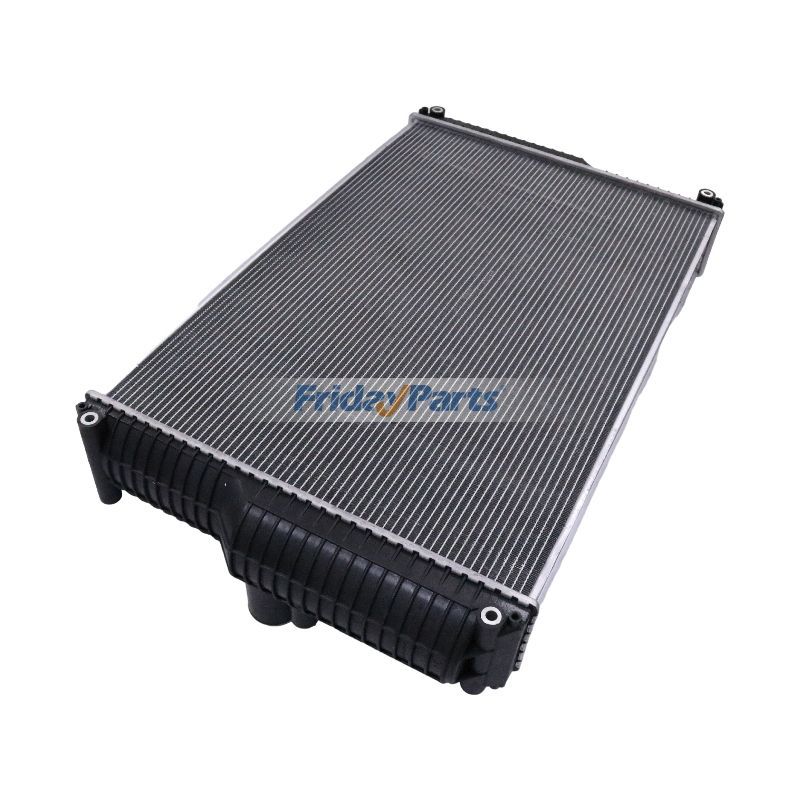 Loader Water Radiator Coreerpillar CAT IT62H