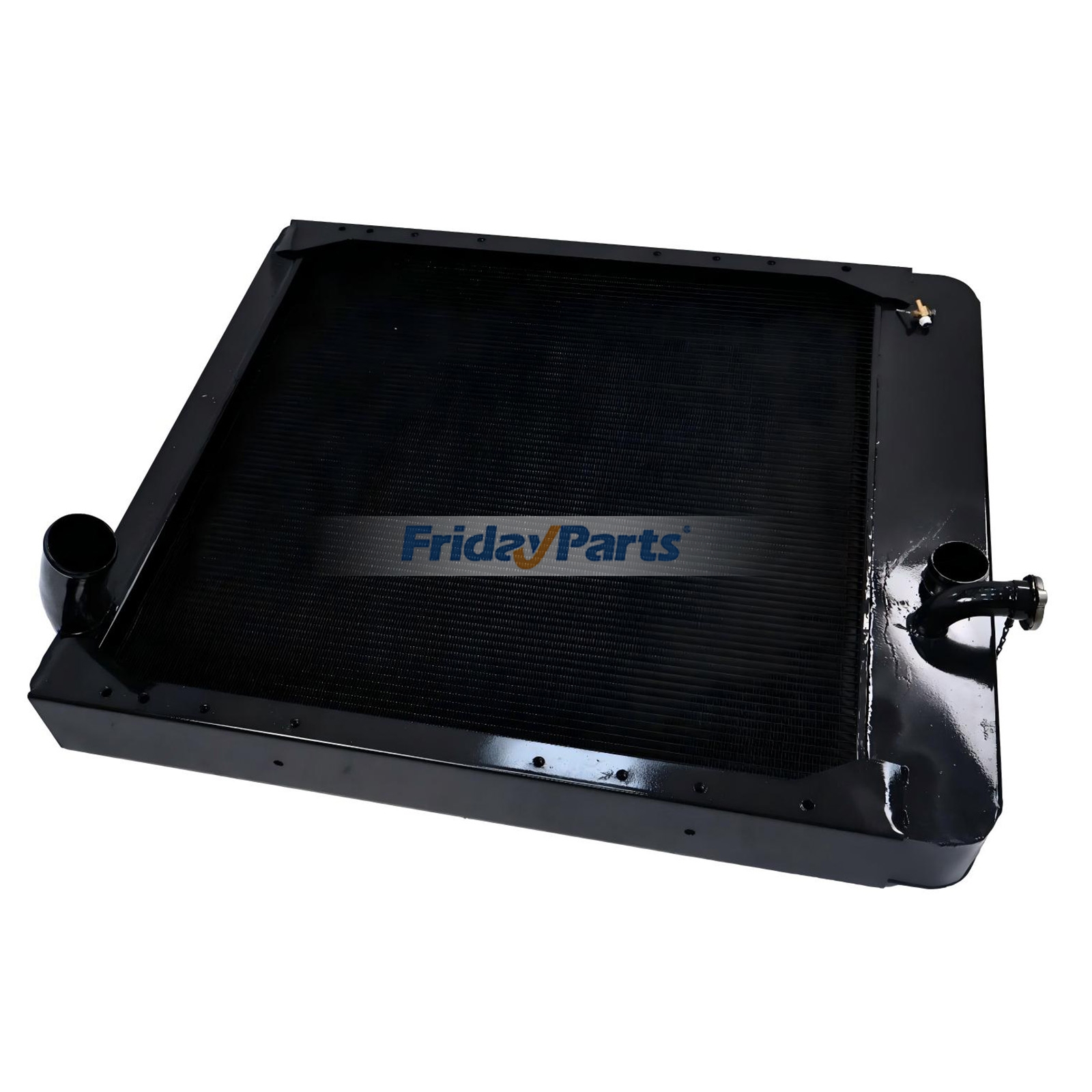 Radiador de agua 262-5755 1P-9959 para Caterpillar CAT Motor 3306 3304 Motoniveladora 14G 120G 12G 130G 140G Para CAT