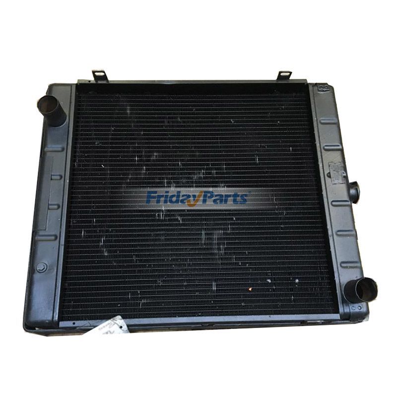 Water Tank Radiator 30/302300 for JCB Loader 410 420 430