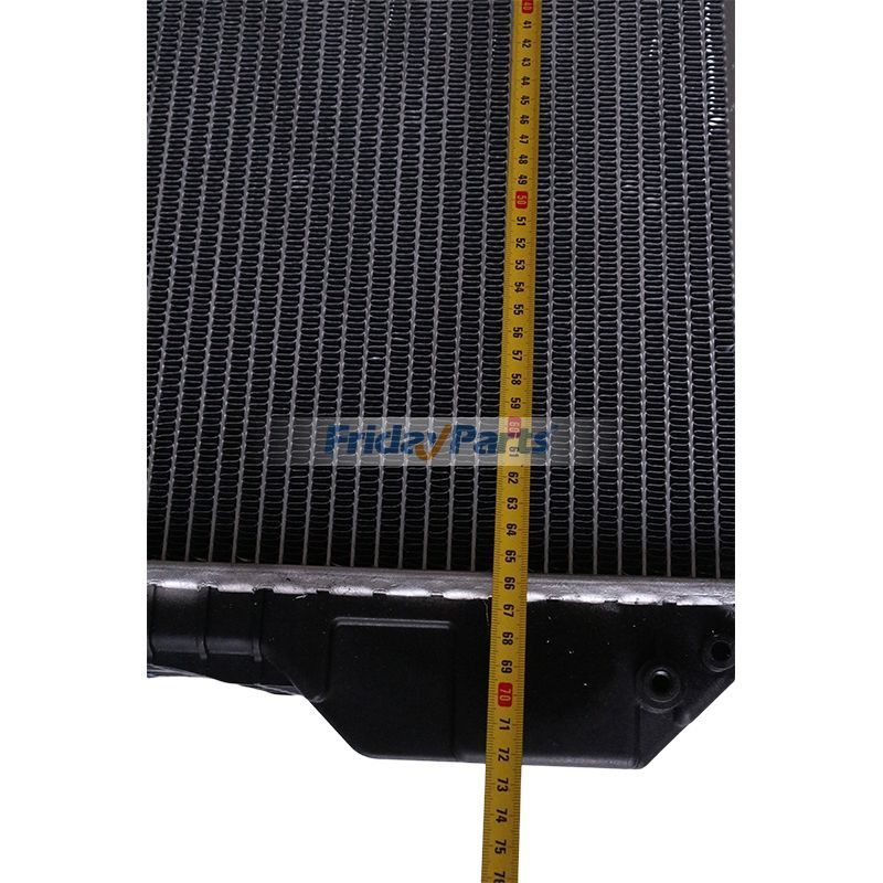 Water Radiator Core 714 in Stock in China