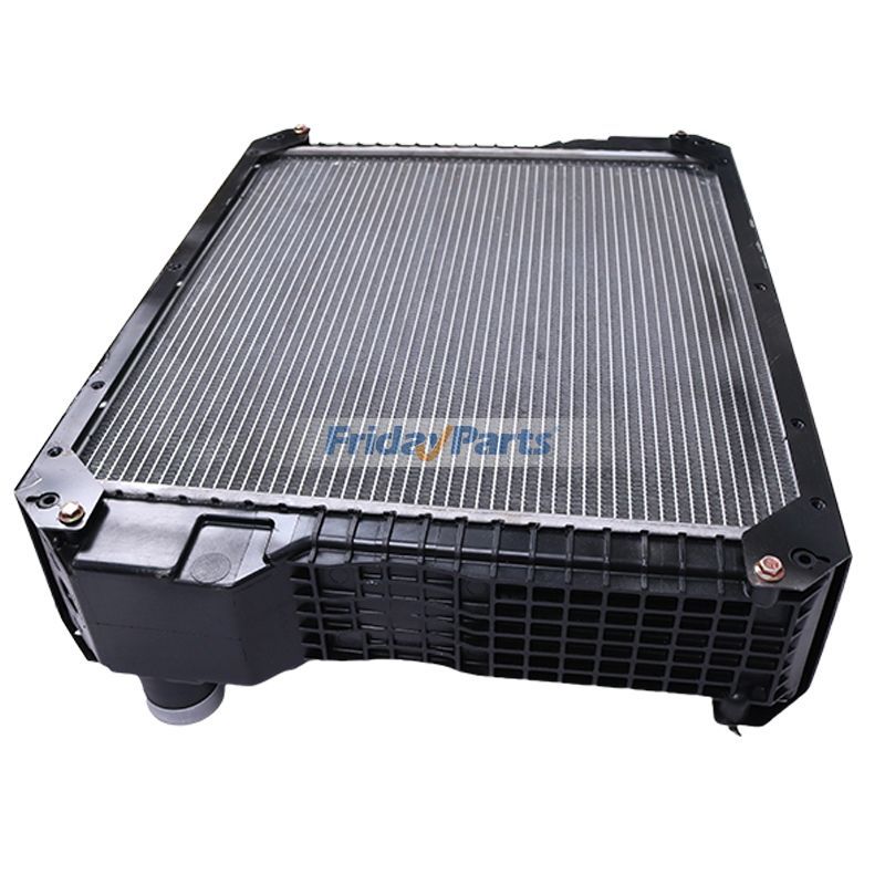 Radiador del tanque de agua 30/304000 para manipuladores telescópicos JCB 540 530 530S 537H 533-105