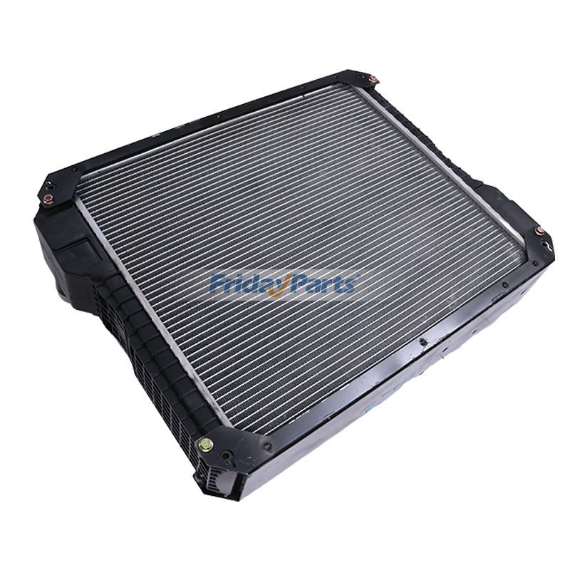 Parte para Manipulador telescópico