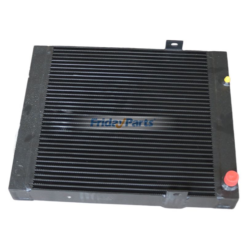 Engine Water Radiator Core