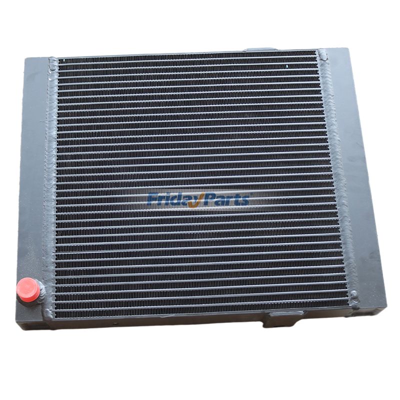 Water Radiator Core in Stock in China